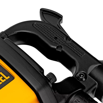 Ударный пневмогайковерт Denzel IW2600 57490, 1&quot;, 4000 об/мин, 2600 Нм купить в Губкинске