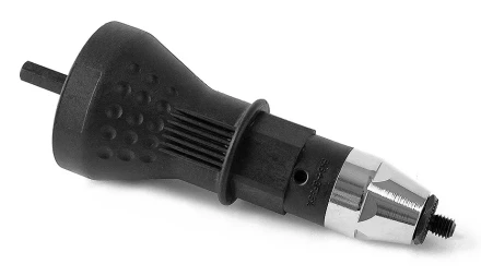 Насадка-заклепочник MESSER NRA-M10D для резьбовых заклепок (М4, М5,М6, М8, М10) купить в Губкинске