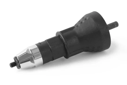 Насадка-заклепочник MESSER NRA-M10D для резьбовых заклепок (М4, М5,М6, М8, М10) купить в Губкинске