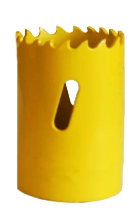 Коронка Bi-Metal Ф32 мм М42 Энкор 24332 купить в Губкинске