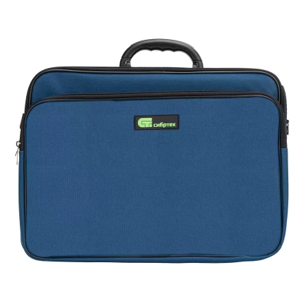 Кейс монтера Сибртех 90237, 470х340х110 мм, 25 карманов, наплечный ремень купить в Губкинске