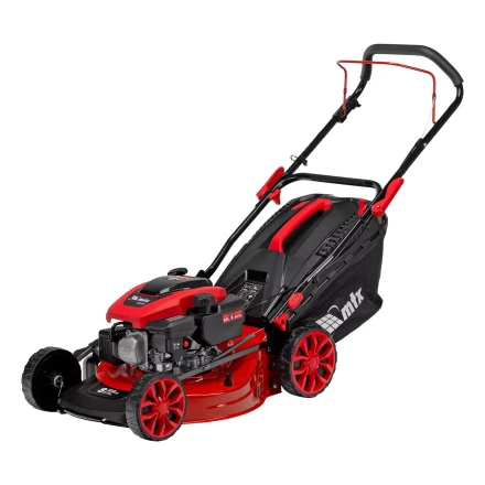 Газонокосилка бензиновая MTX GLM-430 58830, 150 см3, 43 см, 45л купить в Губкинске