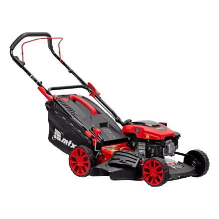 Газонокосилка бензиновая MTX GLM-430 58830, 150 см3, 43 см, 45л купить в Губкинске