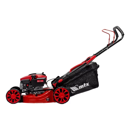 Газонокосилка бензиновая MTX GLM-430 58830, 150 см3, 43 см, 45л купить в Губкинске