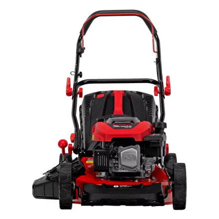 Газонокосилка бензиновая MTX GLM-430 58830, 150 см3, 43 см, 45л купить в Губкинске