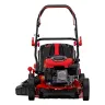 Газонокосилка бензиновая MTX GLM-430 58830, 150 см3, 43 см, 45л купить в Губкинске