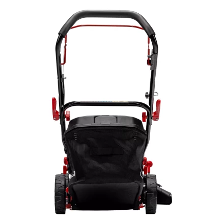 Газонокосилка бензиновая MTX GLM-430 58830, 150 см3, 43 см, 45л купить в Губкинске