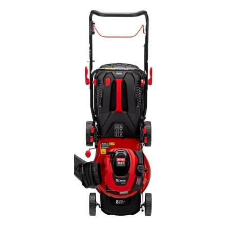 Газонокосилка бензиновая MTX GLM-430 58830, 150 см3, 43 см, 45л купить в Губкинске