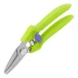 Секатор цветочный Palisad, 190 мм, пластиковые рукоятки, 60455 купить в Губкинске