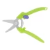 Секатор цветочный Palisad, 190 мм, пластиковые рукоятки, 60455 купить в Губкинске