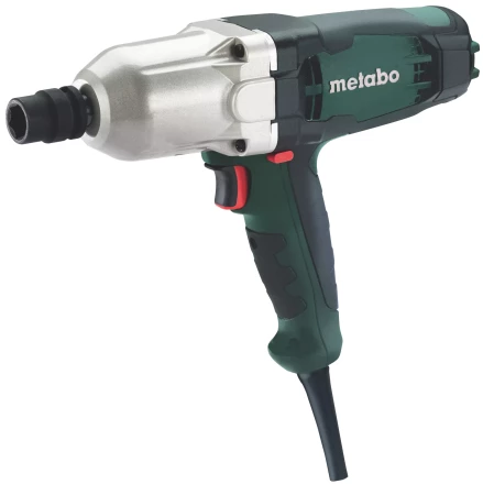 Гайковерт Metabo SSW 650 купить в Губкинске