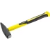 Молоток слесарный Fiberglass 500 г с фиберглассовой рукояткой, STAYER Professional 20050-05 20050-05_z01 купить в Губкинске