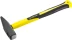 Молоток слесарный Fiberglass 500 г с фиберглассовой рукояткой, STAYER Professional 20050-05 20050-05_z01 купить в Губкинске