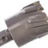 Корончатое сверло Messer ТСТ по металлу диаметр 50мм/длина 35 мм купить в Губкинске