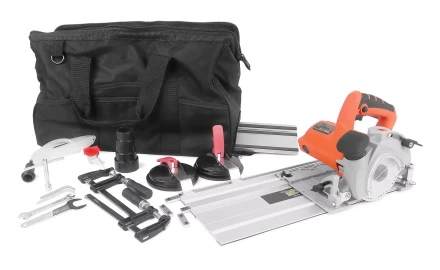 Циркулярная пила по камню MESSER M125A-PRO купить в Губкинске