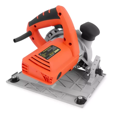 Циркулярная пила по камню MESSER M125A-PRO купить в Губкинске