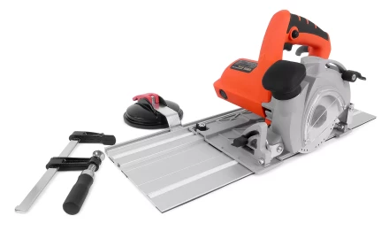 Циркулярная пила по камню MESSER M125A-PRO купить в Губкинске