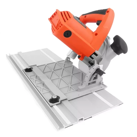 Циркулярная пила по камню MESSER M125A-PRO купить в Губкинске