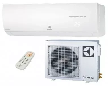 Блок внешний ELECTROLUX EACS/I-18HM/N3_15Y/out сплит-системы, инверторного типа купить в Губкинске