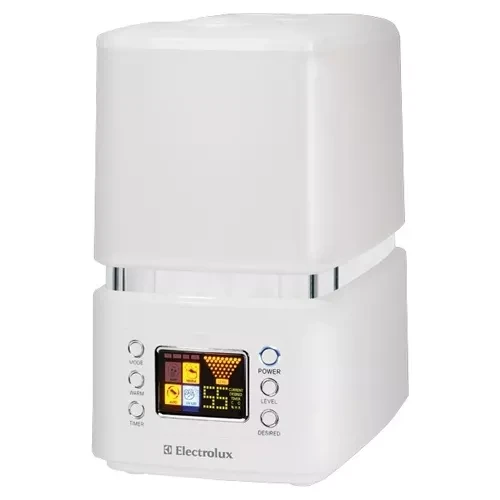 Ультразв.увл. ELECTROLUX EHU – 3510D (white) электр.упр. купить в Губкинске