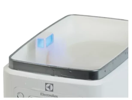 Ультразв.увл. ELECTROLUX EHU – 3510D (white) электр.упр. купить в Губкинске