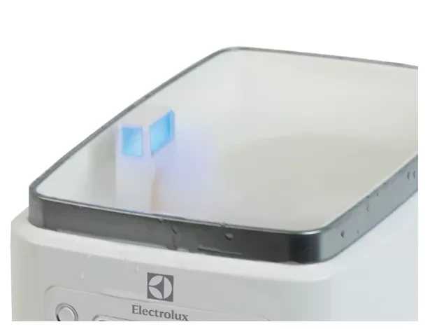 Ультразв.увл. ELECTROLUX EHU – 3510D (white) электр.упр. купить в Губкинске