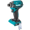 Бесщеточный ударный шуруповерт Makita 40B XGT TD003GZ (без АКБ и ЗУ) купить в Губкинске
