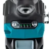 Бесщеточный ударный шуруповерт Makita 40B XGT TD003GZ (без АКБ и ЗУ) купить в Губкинске