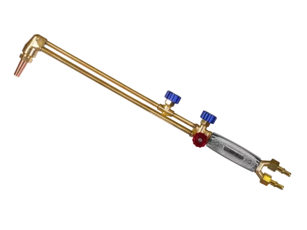 Резак трехтрубный пропановый   Р3П-32 R3P-32-LPG Сварог купить в Губкинске