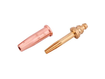 Резак трехтрубный пропановый   Р3П-32 R3P-32-LPG Сварог купить в Губкинске