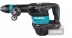 Аккумуляторный отбойный молоток Makita SDS-MAX 9.4 Дж HM001GZ02 купить в Губкинске