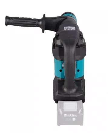 Аккумуляторный отбойный молоток Makita SDS-MAX 9.4 Дж HM001GZ02 купить в Губкинске