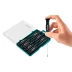 Набор отверток для точных работ KRAFTOOL Precision 7 25686 купить в Губкинске