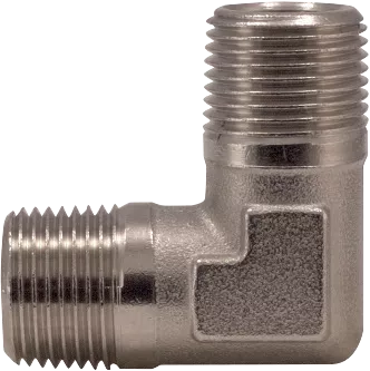 Соединение угловое наружное 1/4MM ART-1A купить в Губкинске