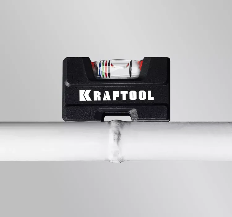 Мини-уровень KRAFTOOL 34787 купить в Губкинске