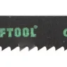 Полотна KRAFTOOL, T119B, для эл/лобзика, Cr-V, по дереву, фанере, чистый рез, EU-хвост., шаг 2мм, 55мм, 2шт 159535-2 купить в Губкинске