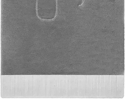 Лезвия OLFA лопаточные для ножа AK-4, 6(8)х35,5х0,55мм, 5шт OL-KB4-F/5 купить в Губкинске