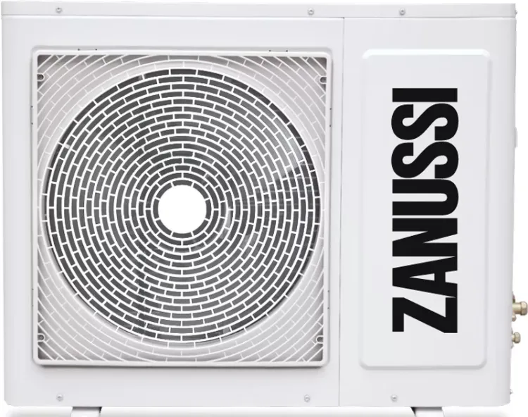 Блок наружный ZANUSSI ZACS-24 HP/A15/N1/Out сплит-системы купить в Губкинске