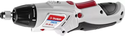 Отвертка трансформер ЗО-3.6-Ли КН43 серия МАСТЕР купить в Губкинске