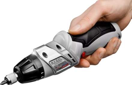 Отвертка трансформер ЗО-3.6-Ли КН43 серия МАСТЕР купить в Губкинске