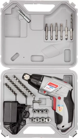 Отвертка трансформер ЗО-3.6-Ли КН43 серия МАСТЕР купить в Губкинске