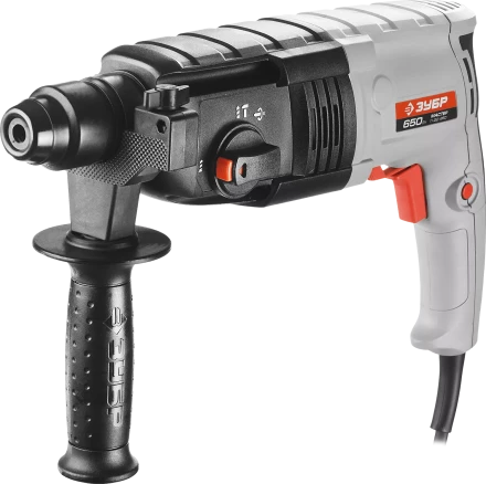 Перфоратор SDS-plus П-22-650 серия МАСТЕР купить в Губкинске