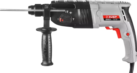 Перфоратор SDS-plus П-22-650 серия МАСТЕР купить в Губкинске