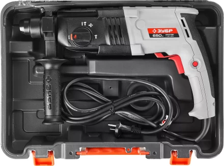 Перфоратор SDS-plus П-22-650 серия МАСТЕР купить в Губкинске