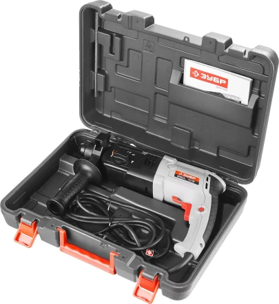 Перфоратор SDS-plus П-22-650 серия МАСТЕР купить в Губкинске