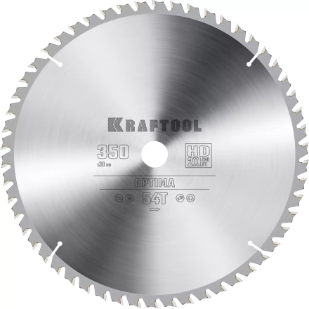 Диск пильный OPTIMA, повышенный ресурс 36951-350-30 купить в Губкинске