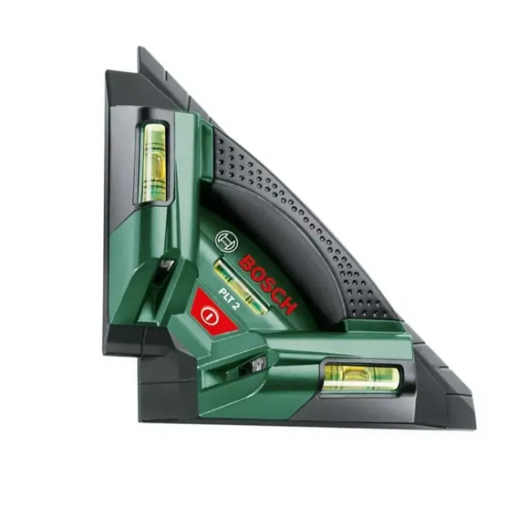 Лазер для укладки плитки BOSCH РLТ 2 купить в Губкинске