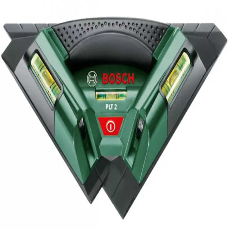 Лазер для укладки плитки BOSCH РLТ 2 купить в Губкинске