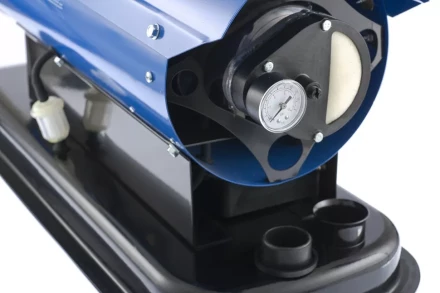 Дизельная тепловая пушка СИБРТЕХ DH-20D 96470 купить в Губкинске