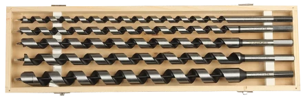 Наборы сверл Левиса серия ЭКСПЕРТ купить в Губкинске